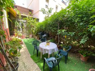 Etagenwohnung in Astilleros - La Paz  - Loreto - El Corte Inglés. Una oportunidad única en cádiz! casa independiente junto a la ba