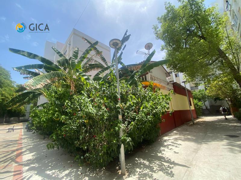 Foto 048cf466-3809-4349-9906-74d2f829ce81. Appartamento in astilleros - la paz - loreto - el corte inglés Cádiz