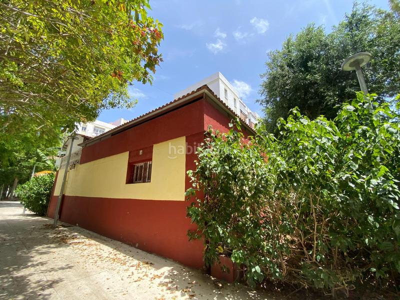 Foto 12b983c9-4955-4844-8269-e68e62132208. Appartamento in astilleros - la paz - loreto - el corte inglés Cádiz