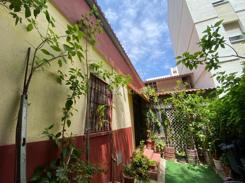 Foto b012bd5d-4787-4bf9-ad2d-0177fecf6010. Appartamento in astilleros - la paz - loreto - el corte inglés Cádiz