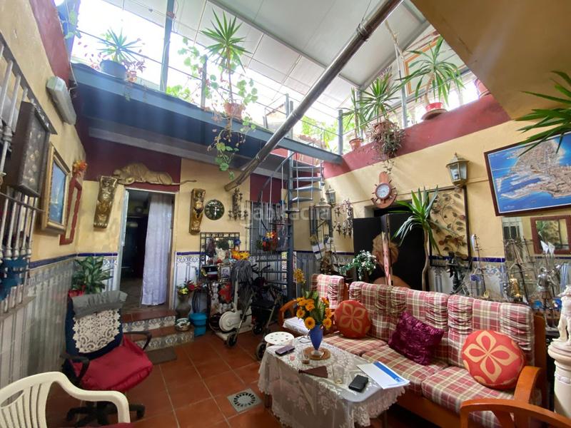 Foto db66d899-8508-44bb-82d0-292e5e03a747. Appartamento in astilleros - la paz - loreto - el corte inglés Cádiz