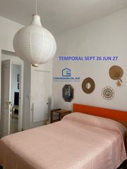 Rent Apartment in La Caleta - La Viña. Alquiler temporal caleta