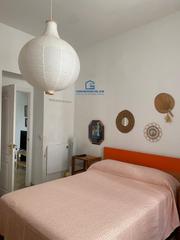 Lloguer Apartament a La Caleta - La Viña. Alquiler temporal caleta
