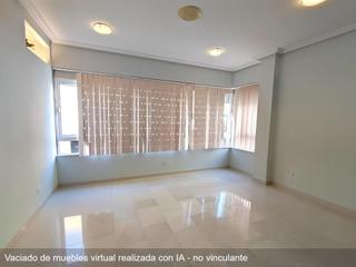 Appartamento in Paseo Marítimo - San José - La Laguna. Vivienda en venta en plena avenida