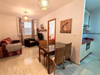 Rez-de-chaussée à Centro Histórico. Vivienda en planta baja centro de cadiz