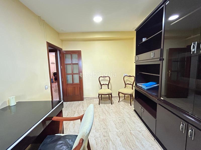 Foto 68c84bef-b32f-4541-a02f-4e32aa178e91. Casa adosada amplia casa adosada con terraza soleada y plaza de garaje en San Fernando