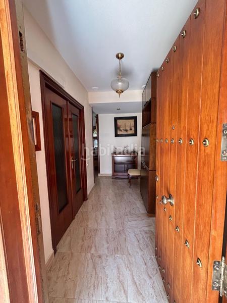 Foto 96ba94cb-812e-4ab2-9c34-92b6f156aed3. Casa adosada amplia casa adosada con terraza soleada y plaza de garaje en San Fernando