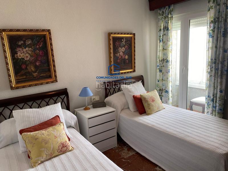 Foto 4aa352a3-0438-4f6c-a4e3-a51e8b92890a. Alquiler apartamento  paseo maritimoestadio en Cádiz
