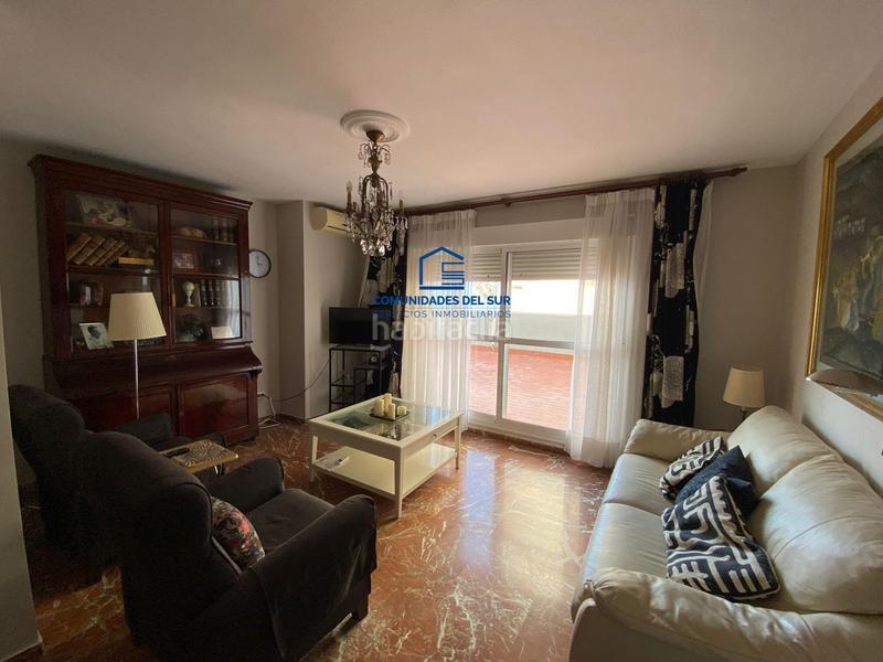 Foto 57c060a4-982b-4281-9226-c37533fec647. Alquiler apartamento  paseo maritimoestadio en Cádiz