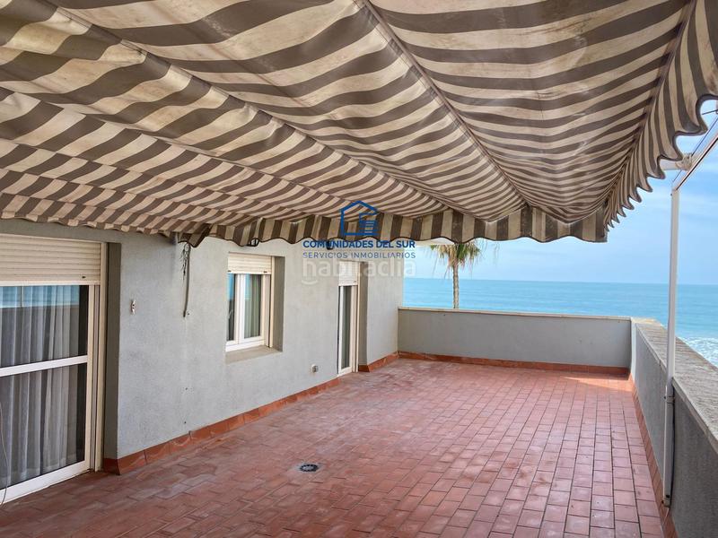 Foto 7a70372a-a60b-4414-a1aa-347cd9f6794d. Alquiler apartamento  paseo maritimoestadio en Cádiz
