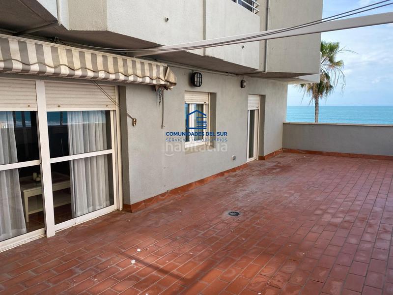 Foto 6b10dc91-ac5c-48d1-89a1-38207bddfee5. Location appartement dans Paseo Marítimo - San José - La Laguna Cádiz