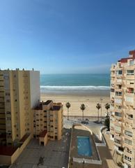 Appartement à Paseo Marítimo - San José - La Laguna. Tu paraíso frente al mar en la playa de la victoria