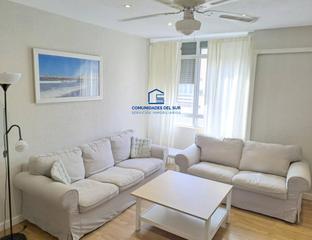 Location Appartement à Paseo Marítimo - San José - La Laguna. Alquiler temporal zona la laguna