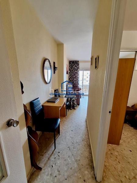 Foto 4ab35151-e831-43eb-865a-9040c53ad5d4. Piso vivienda con terraza y vistas al mar en Paseo Marítimo - San José - La Laguna Cádiz