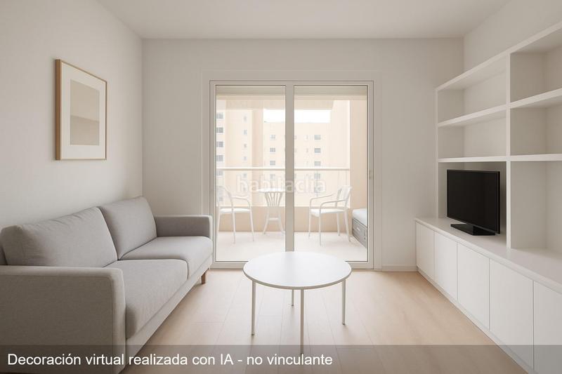 Foto 7faed615-bc75-424e-8748-81ec3829b89d. Piso vivienda con terraza y vistas al mar en Paseo Marítimo - San José - La Laguna Cádiz