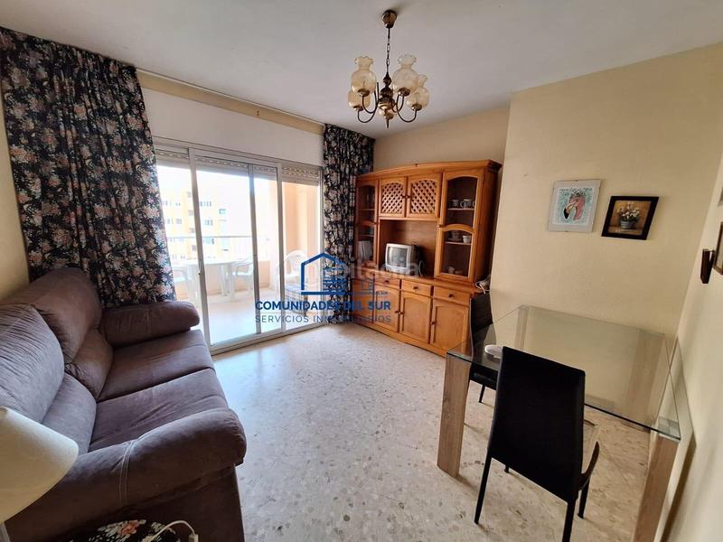 Foto b5303dd0-d4fc-4b2f-9014-bf1c7ff78d5c. Piso vivienda con terraza y vistas al mar en Paseo Marítimo - San José - La Laguna Cádiz