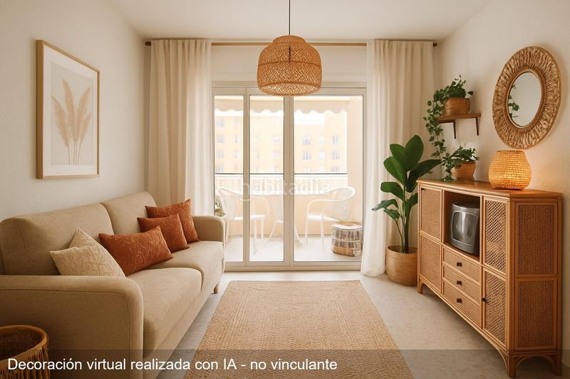 Foto c9fdc674-764a-4b11-b79e-503aa70db582. Piso vivienda con terraza y vistas al mar en Paseo Marítimo - San José - La Laguna Cádiz