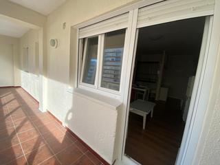 Apartament a Paseo Marítimo - San José - La Laguna