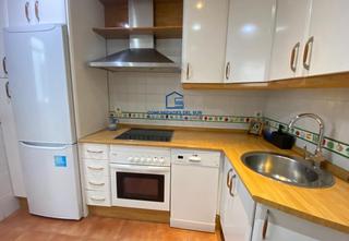 Location Appartement à Paseo Marítimo - San José - La Laguna. Alquiler anual junto a playa victoria, cádiz