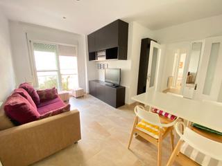Pis a Astilleros - La Paz  - Loreto - El Corte Inglés. Bonito apartamento en cádiz