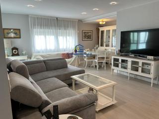 Location Appartement à Astilleros - La Paz  - Loreto - El Corte Inglés. Frontal al mar bahia
