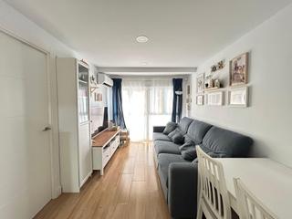 Etagenwohnung in Astilleros - La Paz  - Loreto - El Corte Inglés. Encantadora vivienda reformada zona mercado de la paz