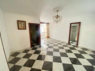 Appartement à Astilleros - La Paz  - Loreto - El Corte Inglés. Oportunidad en cadiz capital piso para reformar