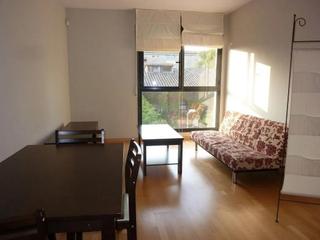 Miete Etagenwohnung  Carrer narcis blanch. Piso en eixample sud  migdia de 2 habitaciones con ascensor