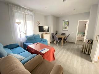 Appartement à Asdrúbal - Bahía Blanca. Vive a un paso del mar en cádiz!