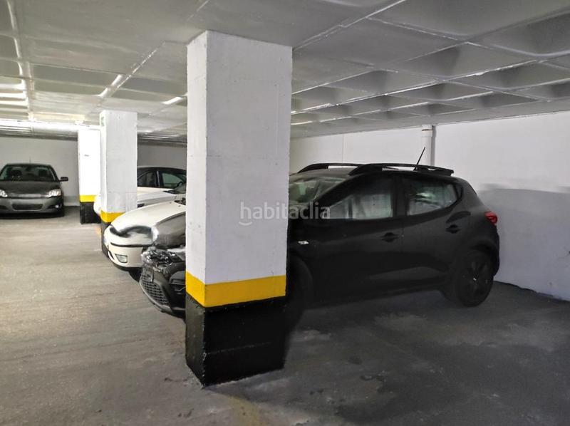 Foto 36b9a6e9-ae99-4f6e-8adf-9352806283eb. Car parking in Asdrúbal - Bahía Blanca Cádiz