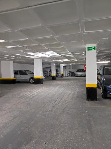 Foto 51a02098-5f43-44ec-93ed-58bb42c5dc53. Car parking in Asdrúbal - Bahía Blanca Cádiz