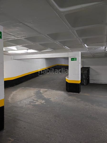 Foto 54865409-752e-4fb4-8d44-cf795e6a42a1. Car parking in Asdrúbal - Bahía Blanca Cádiz