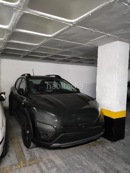 Foto 7b049158-ea19-4362-9fd4-58ccbd81cff2. Car parking in Asdrúbal - Bahía Blanca Cádiz