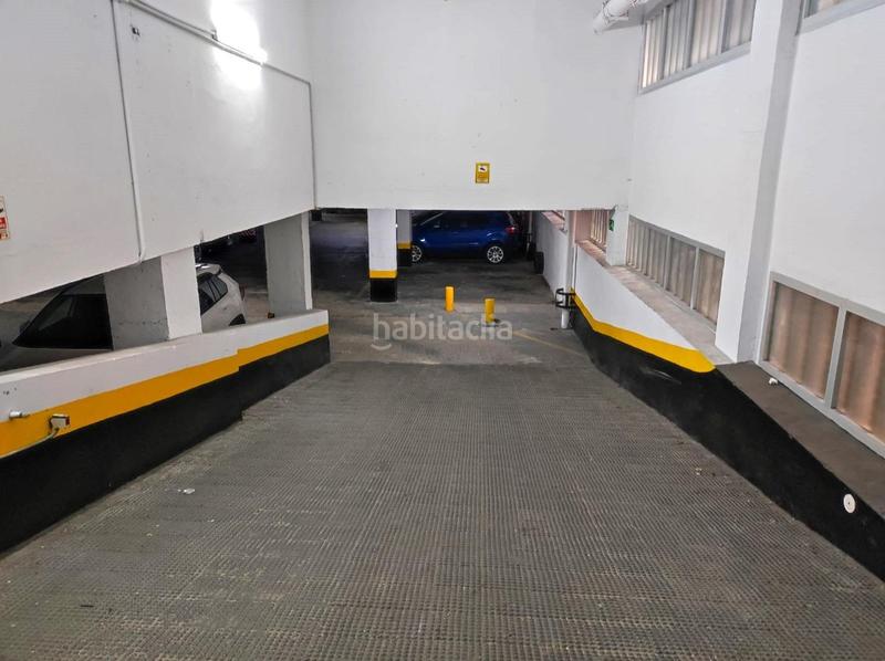 Foto 955a9745-689f-4a2a-9f4b-4f0108034ce0. Car parking in Asdrúbal - Bahía Blanca Cádiz