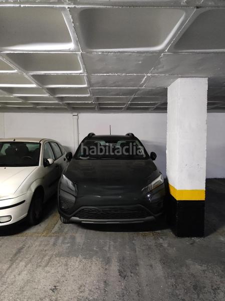 Foto a4a3e1a2-9a43-4d93-8ba9-8b7bc959ee0e. Car parking in Asdrúbal - Bahía Blanca Cádiz