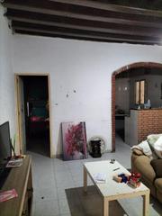 Terreny residencial a Cortes-Huertas. Casa para reformar en el centro de puerto real