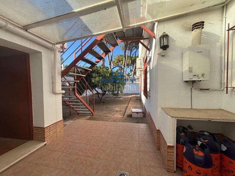 Foto 9fe00497-43e2-4ab1-a9c7-6c7abf2ae9e3. Chalet avec parking dans Vistahermosa Puerto de Santa María (El)