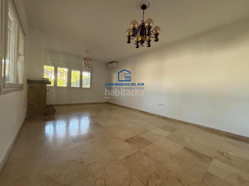 Foto f91bbac6-f1ea-475c-ac6f-200d6dc90ee1. Chalet avec parking dans Vistahermosa Puerto de Santa María (El)