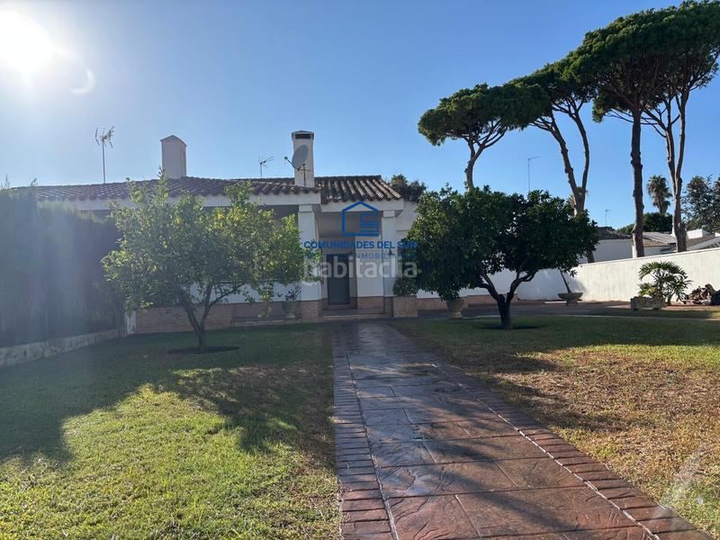 Foto fd61e14c-1fcc-4b12-96d6-ec2822c490bf. Chalet avec parking dans Vistahermosa Puerto de Santa María (El)