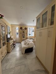 Flat in El Pópulo - Santa María. Atención, amantes de cádiz! buscas un hogar que combine la esenc