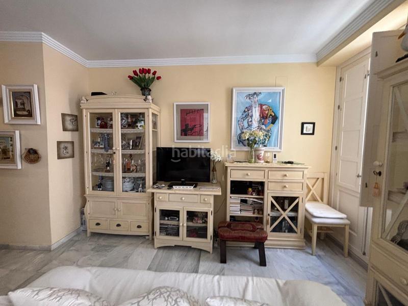 Foto 2905d4bd-2ee5-4e66-8e07-d16418f12b7c. Appartamento in El Pópulo - Santa María Cádiz