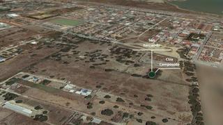 Terreny residencial a Plaza de toros - Venta Vargas - Capitania. Suelo urbanizable sectorizado en san fernando