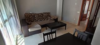 Appartamento in Centro. Piso con plaza de garaje y trastero