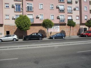 Terreny residencial a Ronda del Estero. Local comercial en venta en avda ronda del estero