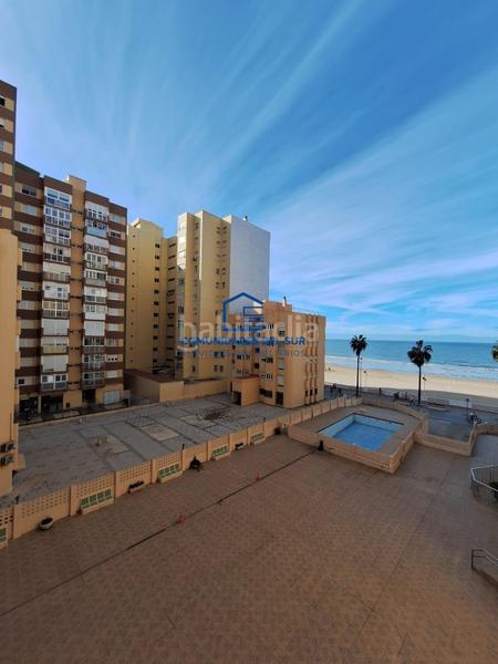Foto 9f60d59c-3e7d-41a5-b621-0764a60acb54. Pis a Paseo Marítimo - San José - La Laguna Cádiz
