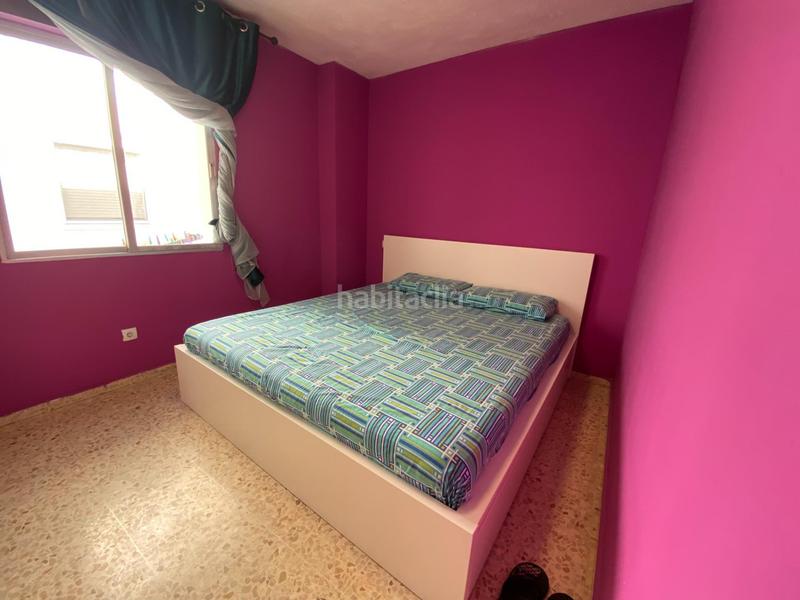 Foto 1afdb6ff-b641-4402-a9c4-ea19b5fc3501. Etagenwohnung in Paseo Marítimo - San José - La Laguna Cádiz