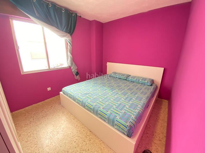 Foto 67719f4b-3057-41e5-a393-83758c306d29. Etagenwohnung in Paseo Marítimo - San José - La Laguna Cádiz