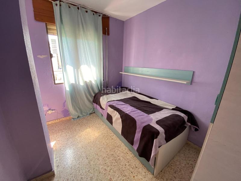 Foto 6bf550c2-3418-43de-b60c-cdf6f834cd13. Etagenwohnung in Paseo Marítimo - San José - La Laguna Cádiz