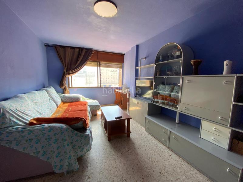 Foto fc00d210-bbff-494f-8b7e-fb55e851395f. Etagenwohnung in Paseo Marítimo - San José - La Laguna Cádiz