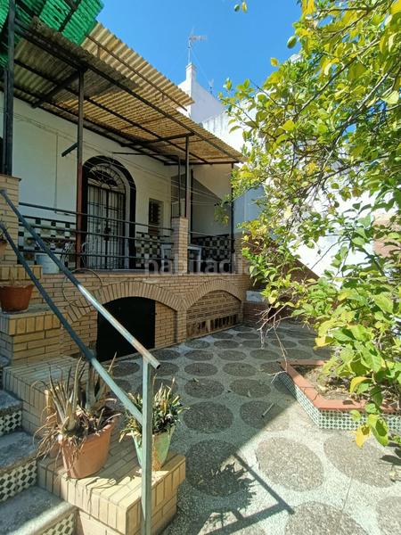 Foto 172f16e8-e5ce-4b16-b0ba-028c7b6f1342. Casa vivienda señorial en el Centro en Centro Puerto Real